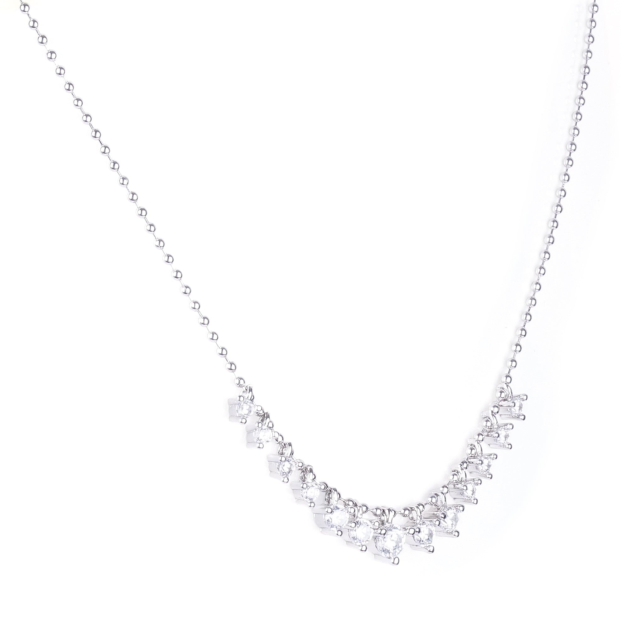 Diamond Dew Silver