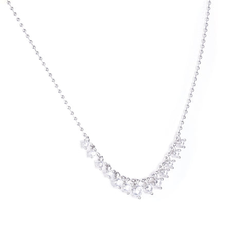 Diamond Dew Silver