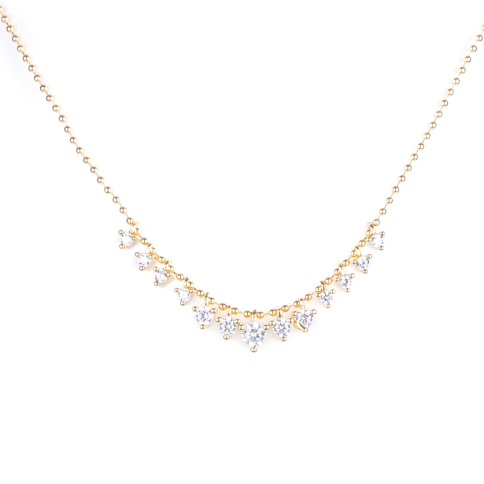 Diamond Dew Gold