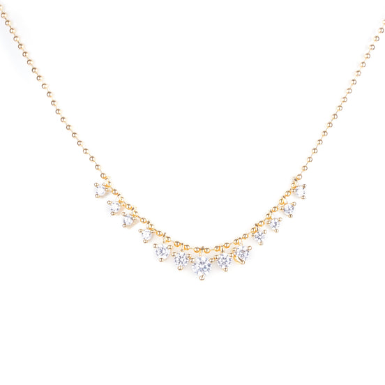Diamond Dew Gold