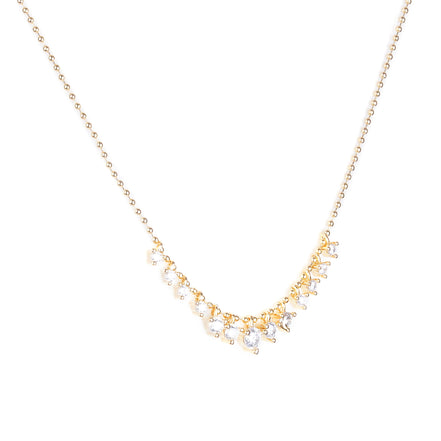 Diamond Dew Gold