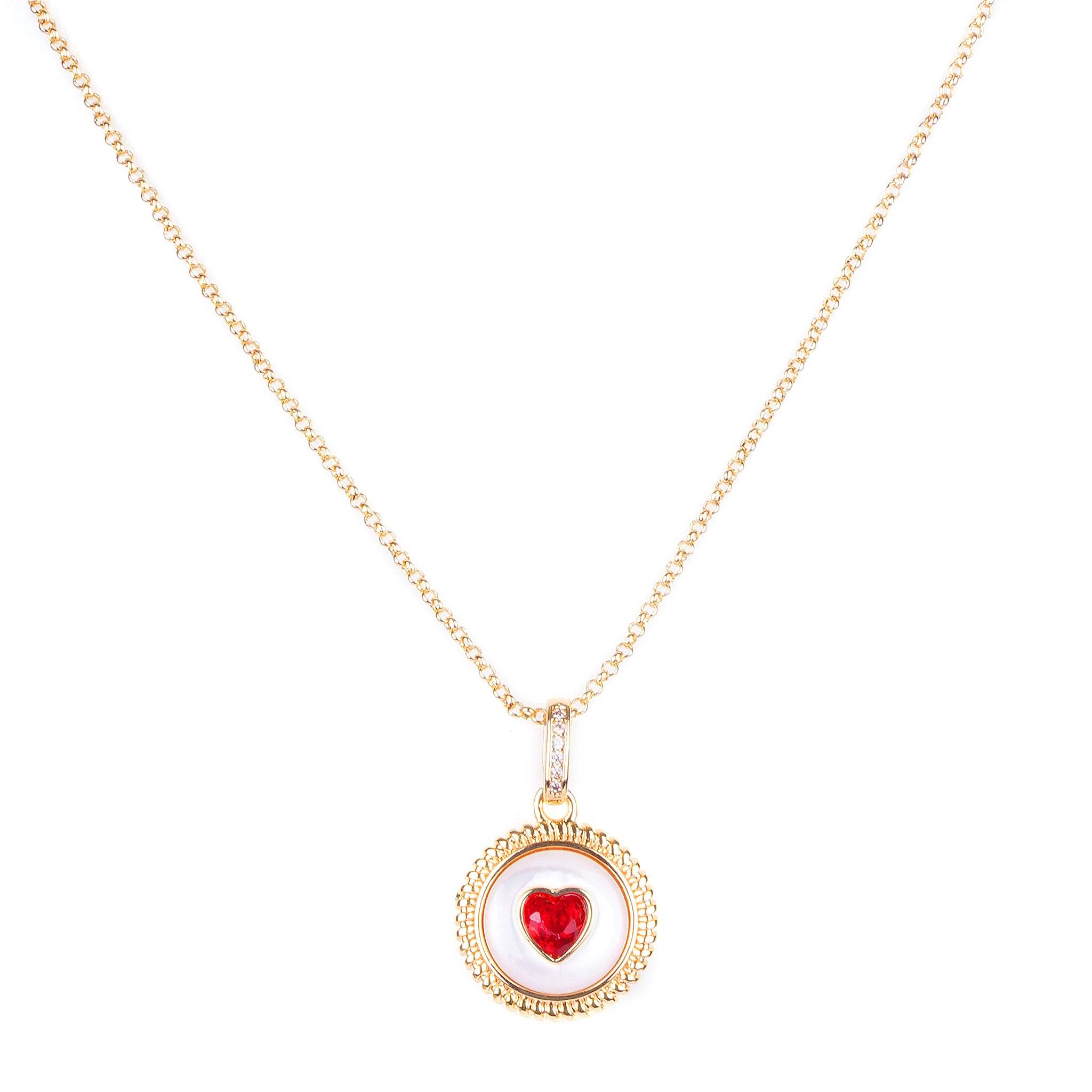 Love Coin