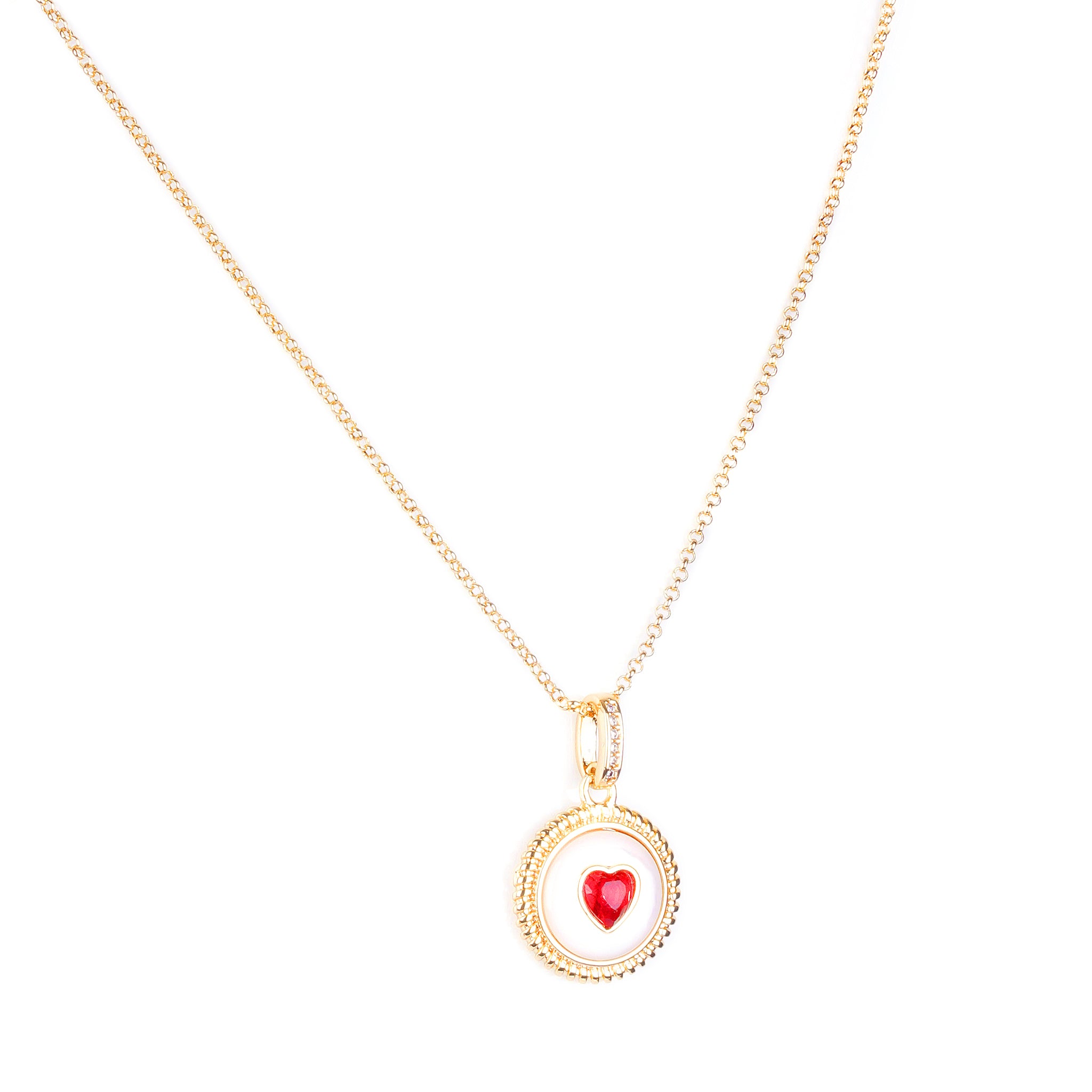 Love Coin