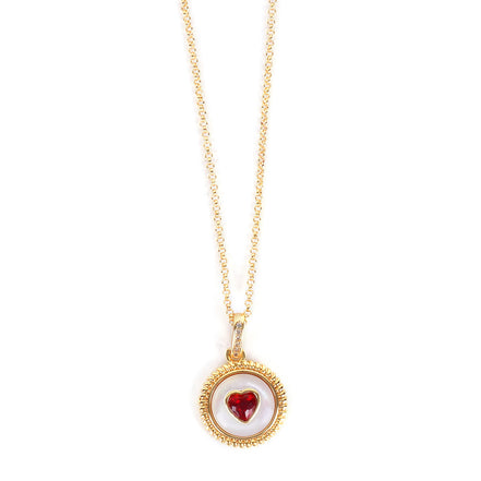Love Coin