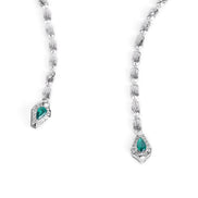 Emerald Whisper