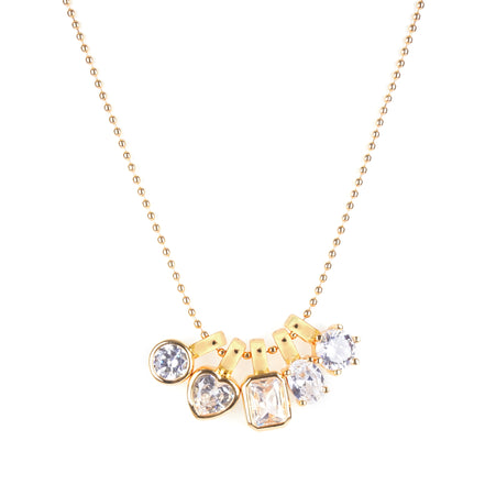Crystal Charm