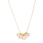 Crystal Charm