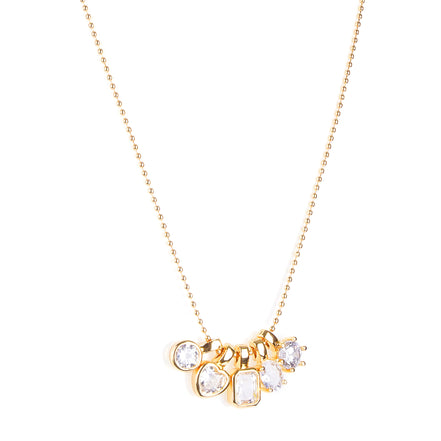 Crystal Charm