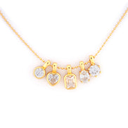Crystal Charm