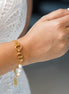 Elara Pearl Bracelet