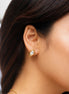 Golden Ember Stud