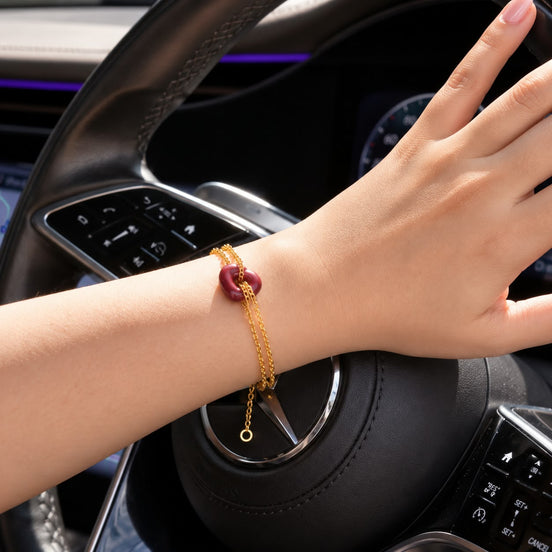Love Knot Bracelet