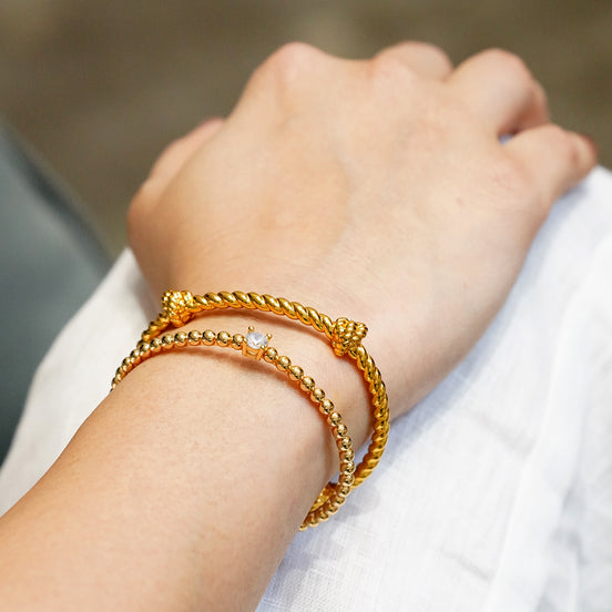 Lustre Bracelet