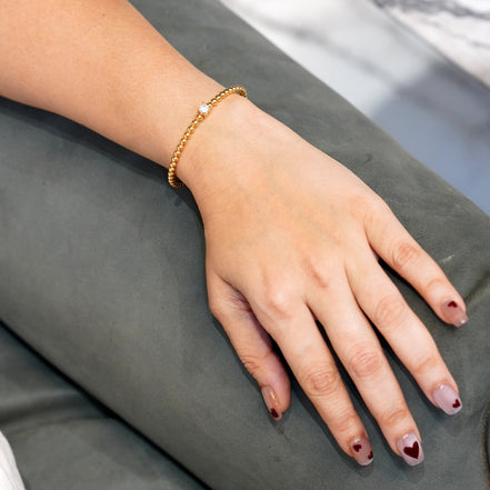 Lustre Bracelet