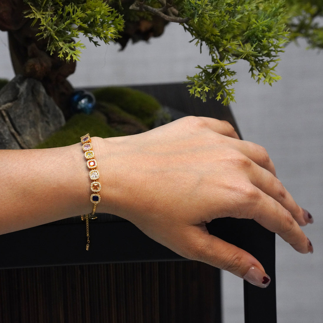 Noura Bracelet