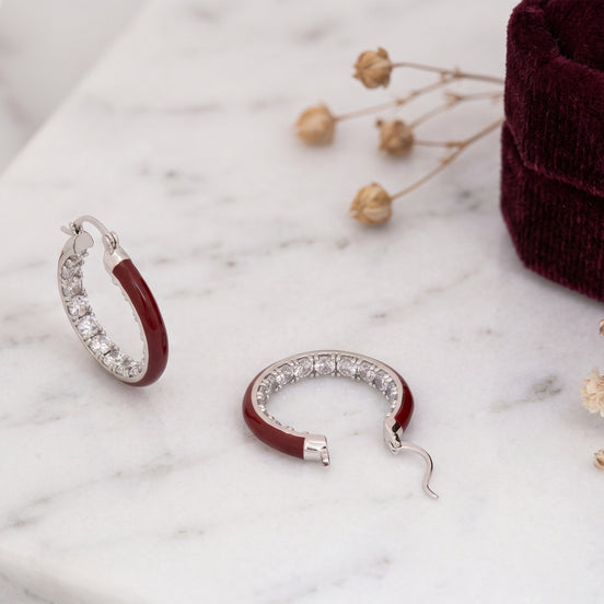 RedAffair Hoops