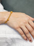 Rope Knot Bracelet