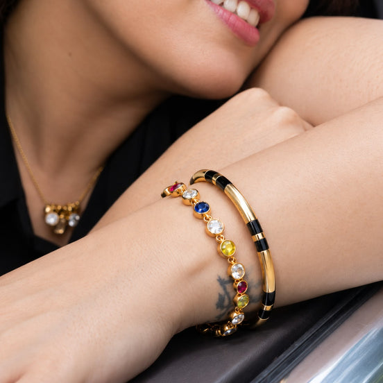 Sweetheart Spark Bracelet