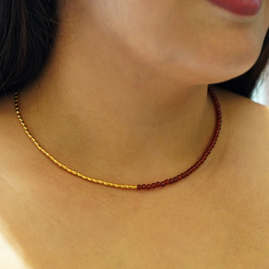 Sienna Split Chain