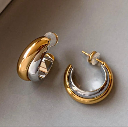 Duo Hoops